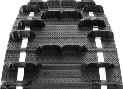 Camso 2.86 Pitch Cobra Wt Track 154 X 1.50 20 Wide 9322U Camso 2.86 Pitch Cobra Wt Track 154 X 1.50 20 Wide 9322U