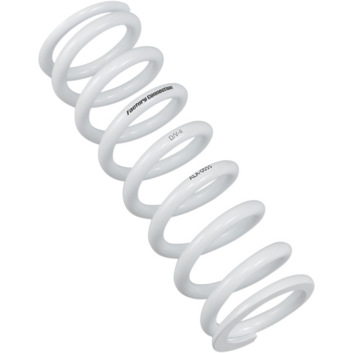 Factory Connection Ala-0055 Fc Shock Spring 5.5Kg