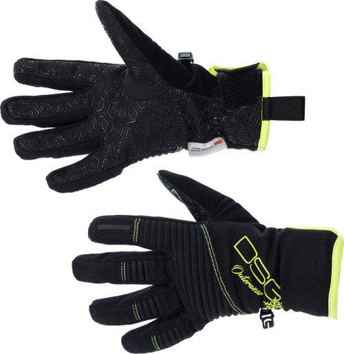 Dsg Versa Style Glove Neon Lemon Sm 525768 Dsg Versa Style Glove Neon Lemon Sm 525768