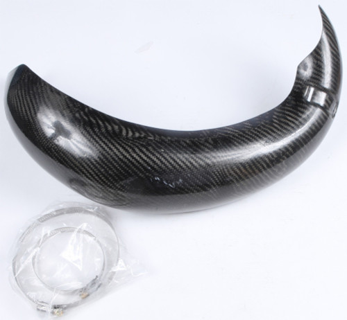 P3 Pipe Guard Carbon Fiber 107061 P3 Pipe Guard Carbon Fiber 107061
