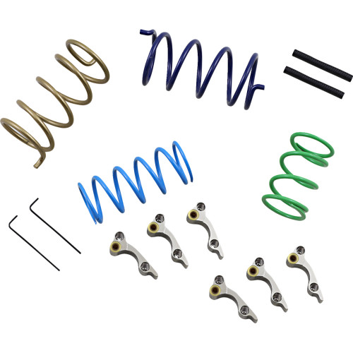 Epi Pro Clutch Kit - Maverick X3 Pro508