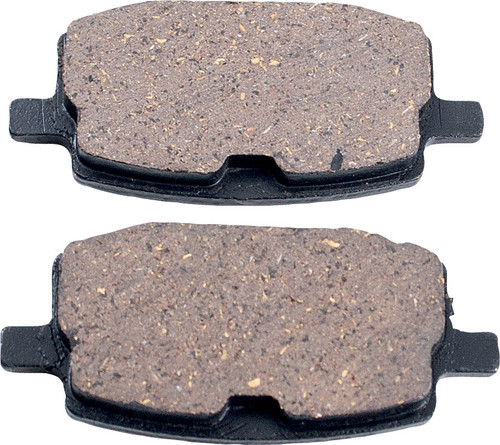 Mogo Parts 13-0410 Brake Pads