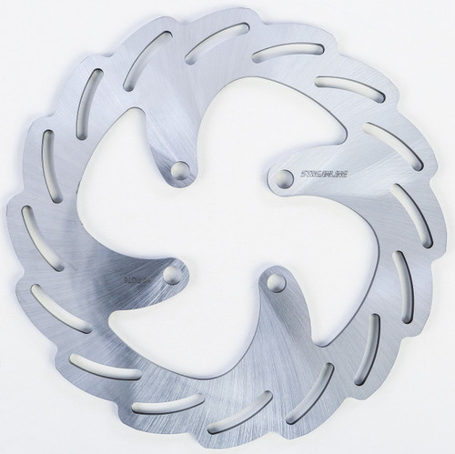 Streamline R2-Rot6 Rotor - Rear