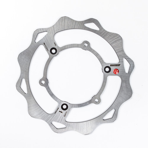 Braking Rotor Front Ya22Fid Braking Rotor Front Ya22Fid