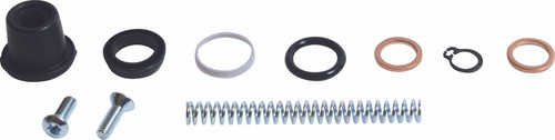 All Balls 18-1111 Master Cylinder Kit Frt Pol