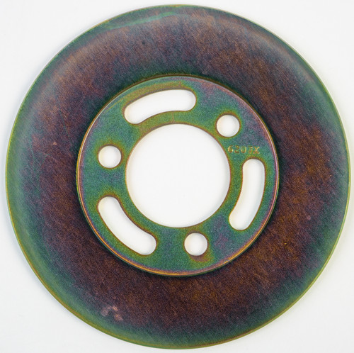 Ebc Standard Rotor Md6207D Ebc Standard Rotor Md6207D