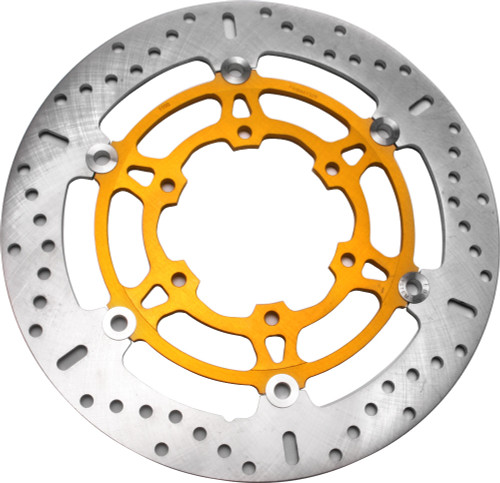 Ebc Md3100X Standard Brake Rotor