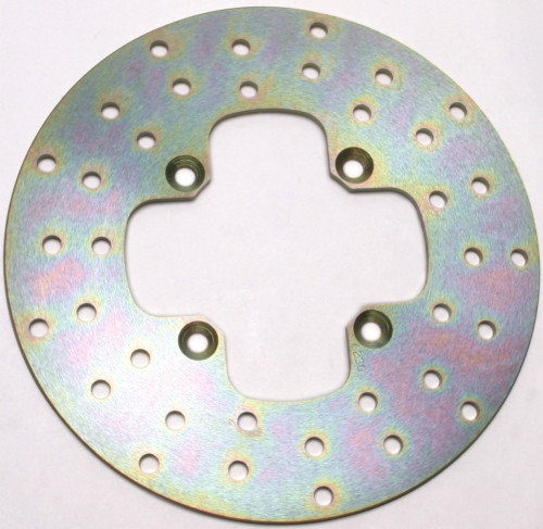Ebc Standard Rotor Md6230D