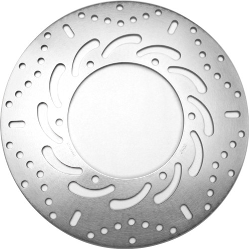 Ebc Standard Brake Rotor Md2092