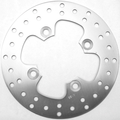 Ebc Md6188D Standard Rotor