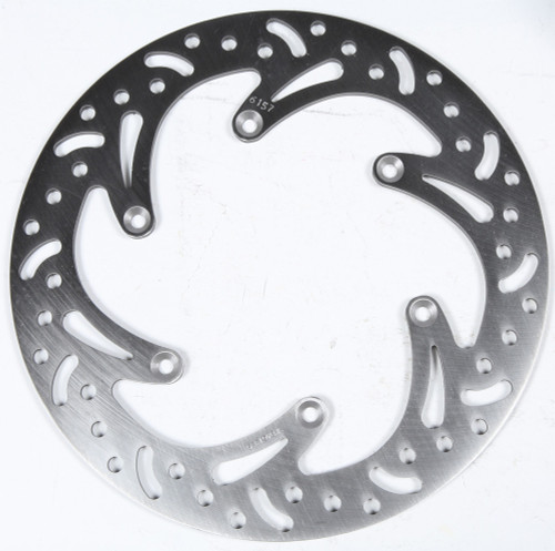 Ebc Md6157D Standard Rotor