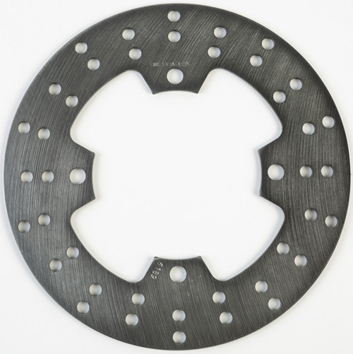 Ebc Standard Rotor Md6189D Ebc Standard Rotor Md6189D
