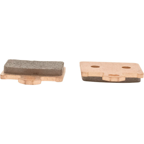 All Balls 18-8075 Brake Pad Kit Sintered