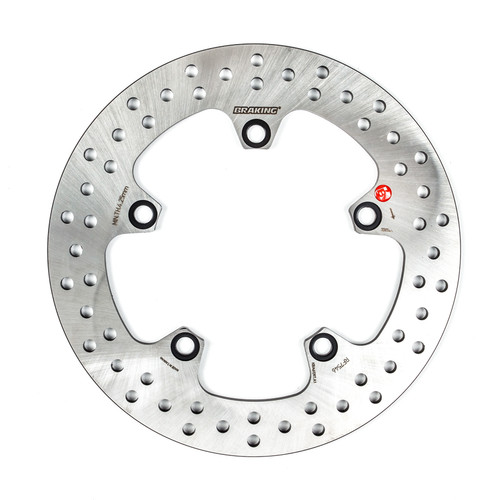 Braking Racing Rotor Rear Rf7546 Braking Racing Rotor Rear Rf7546