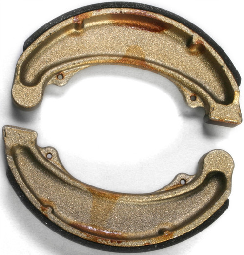 Ebc 308 Brake Shoes 308 Plain
