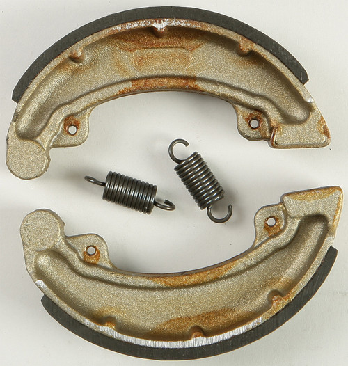 Ebc Brake Shoes 327 Plain 327