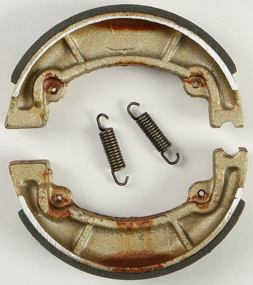 Ebc Brake Shoes 344 Plain 344