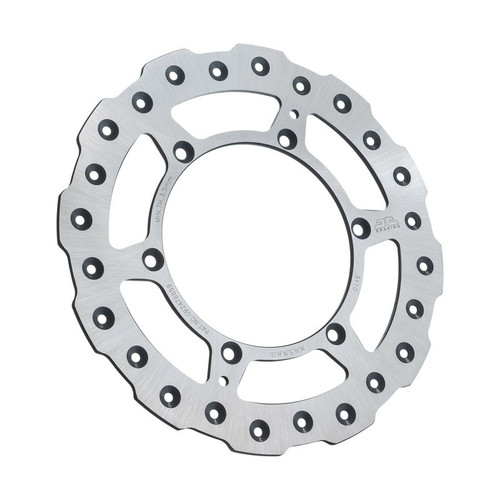 Jt Rear Brake Rotor Ss Self Cleaning Suz Jtd3110Sc01 Jt Rear Brake Rotor Ss Self Cleaning Suz Jtd3110Sc01