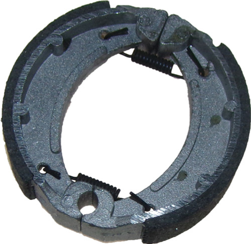 Mogo Parts Brake Shoes 13-0301