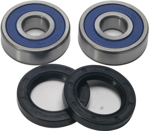 All Balls 25-1662 Rear Wheel Bearing/Seal Kit