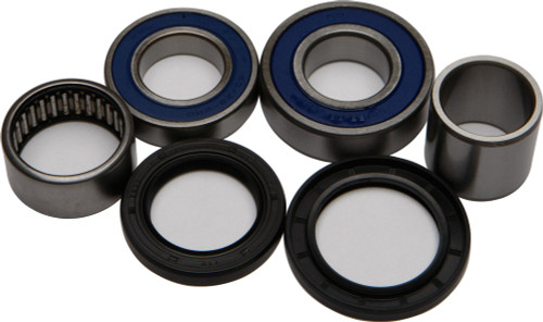 All Balls 25-1473 Rear Wheel Bearing Kit