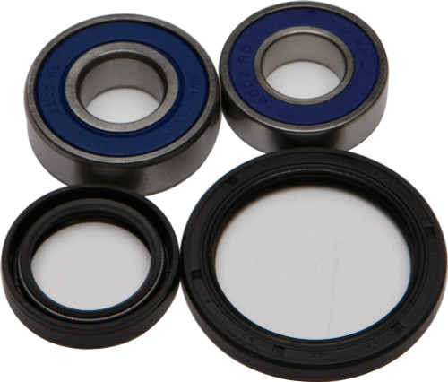 All Balls Front Wheel Bearing/Seal Kit 25-1061 All Balls Front Wheel Bearing/Seal Kit 25-1061