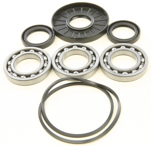 All Balls Front Differential Bearing And Seal Kit 25-2105