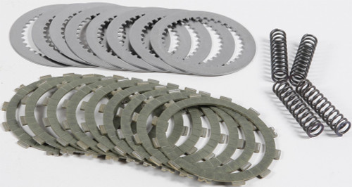 Ebc Srk Complete Clutch Kit Srk38 Srk38
