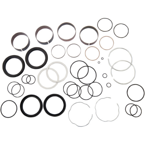 Pivot Works Pwffk-H15-000 Fork Seal/Bush Kit