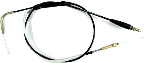 Motion Pro Black Vinyl Throttle Cable 10-0086 Motion Pro Black Vinyl Throttle Cable 10-0086