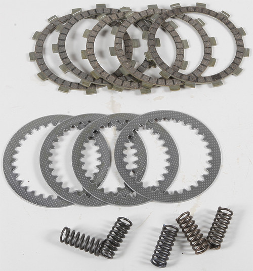 Ebc Drc25 Clutch Set Drc25