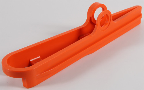 Acerbis 2404220036 Swingarm Chain Slider Orange