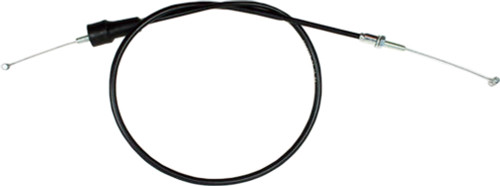 Motion Pro 02-0388 Black Vinyl Throttle Push Cable