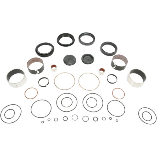 Pivot Works Fork Seal/Bushing Kit Pwffk-T03-531 Pivot Works Fork Seal/Bushing Kit Pwffk-T03-531