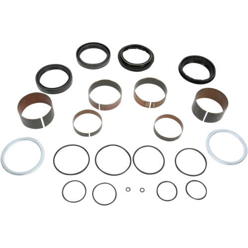 Pivot Works Pwffk-S02-400 Fork Seal/Bushing Kit
