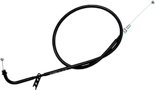 Motion Pro 04-0285 Black Vinyl Throttle Push Cable