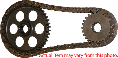 Venom Products Heavy Duty Chain Set Ac 12 520904