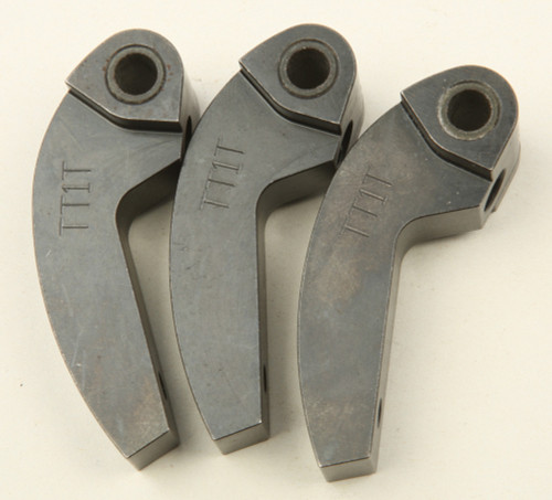 Speedwerx Hypershift Team Med Tip Machined Weights 3/Pk 77.8G Tt-1T