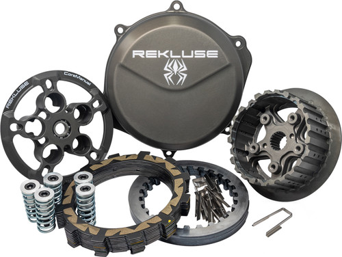 Rekluse Racing Core Manual Torqdrive Clutch Hon Rms-7120