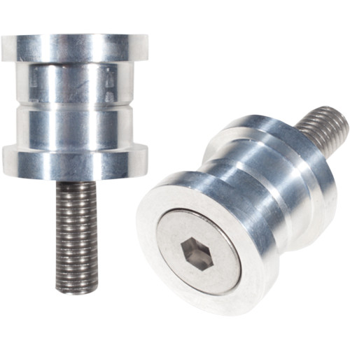 Speed Merchant Sm-Hdsrb Bushings Riser Solid