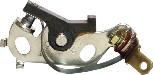 K&S 08-0012 Contact Points