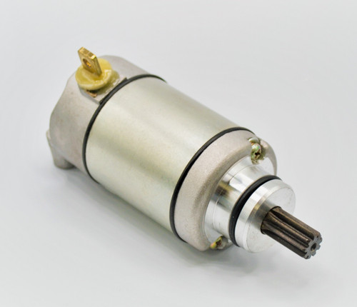 Ricks 61-431 Starter Motor
