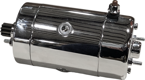 Harddrive 410-22029 Starter Motor H-D Fxe 74-88 Fl 82-84 Xl 74-76