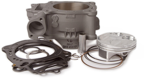 Cylinder Works 10001-K01Hc Cylinder Kit Hc 78.00/Std 13.4:1 Hon