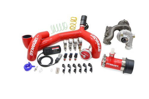 Dynojet 96090028 Stage 5 Kit