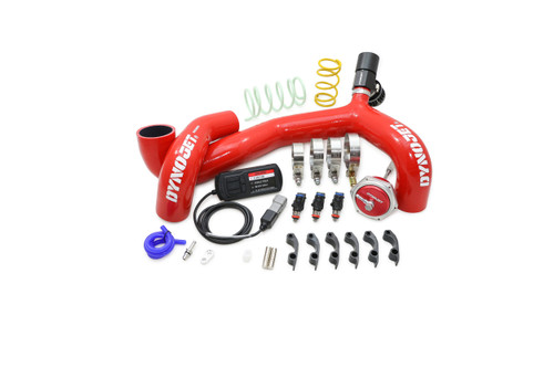 Dynojet 96090027 Stage 4 Kit