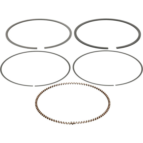Vertex 590382000004 Piston Ring For Vertex Pistons Only