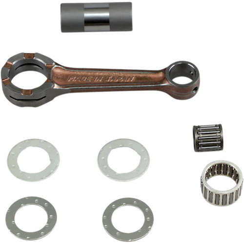 Prox Connecting Rod Kit - Suzuki 03.3224 Prox Connecting Rod Kit - Suzuki 03.3224