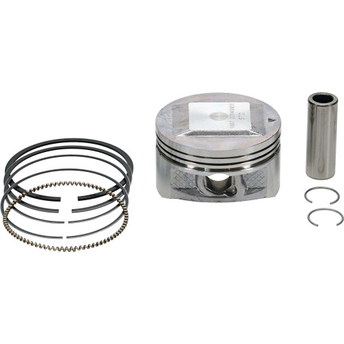 Vertex 24565 Cast Replica Piston Kit 81.95/Std Can