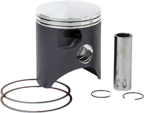 Vertex 23249B Piston Kit Forged 66.34/Std Gas